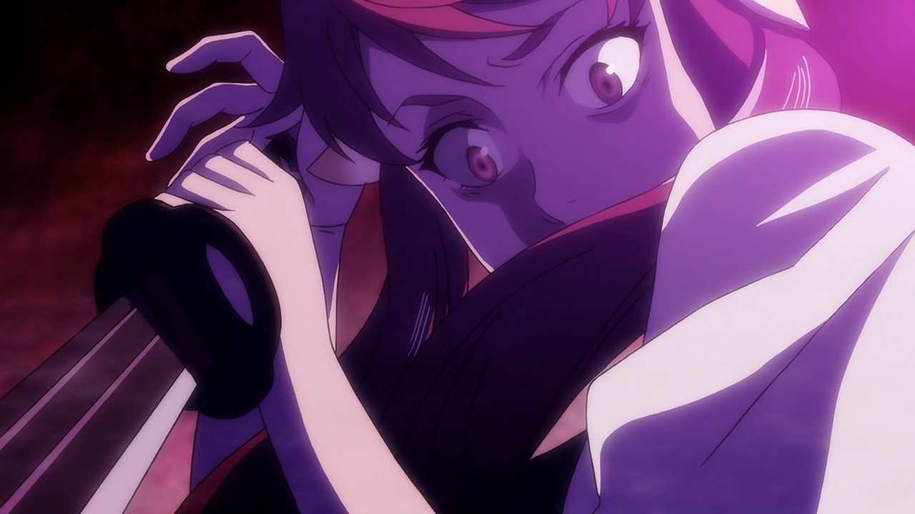 Big Order (Yoru no Kousen)